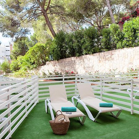 Ona Palmira Paradise Paguera Peguera Extérieur photo