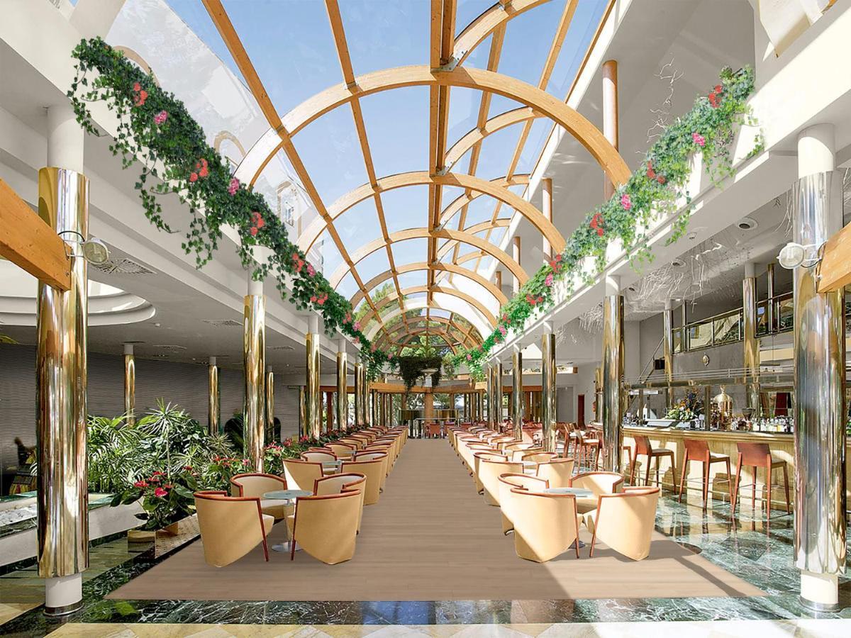 Ona Palmira Paradise Paguera Peguera Extérieur photo