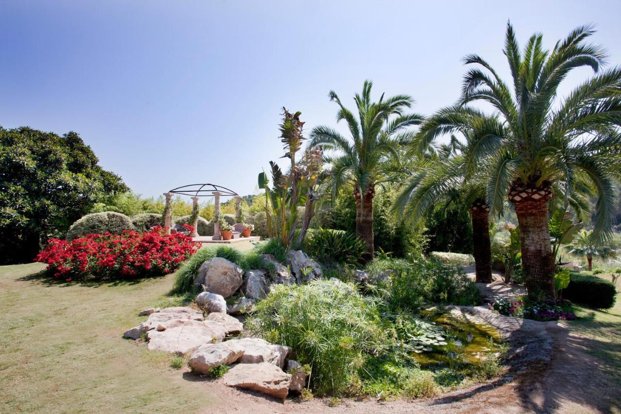 Ona Palmira Paradise Paguera Peguera Extérieur photo